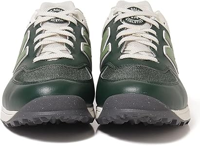 Amazon | [ニューバランス] ゴルフシューズ UGS574v3スパイク